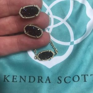 Kendra Scott set